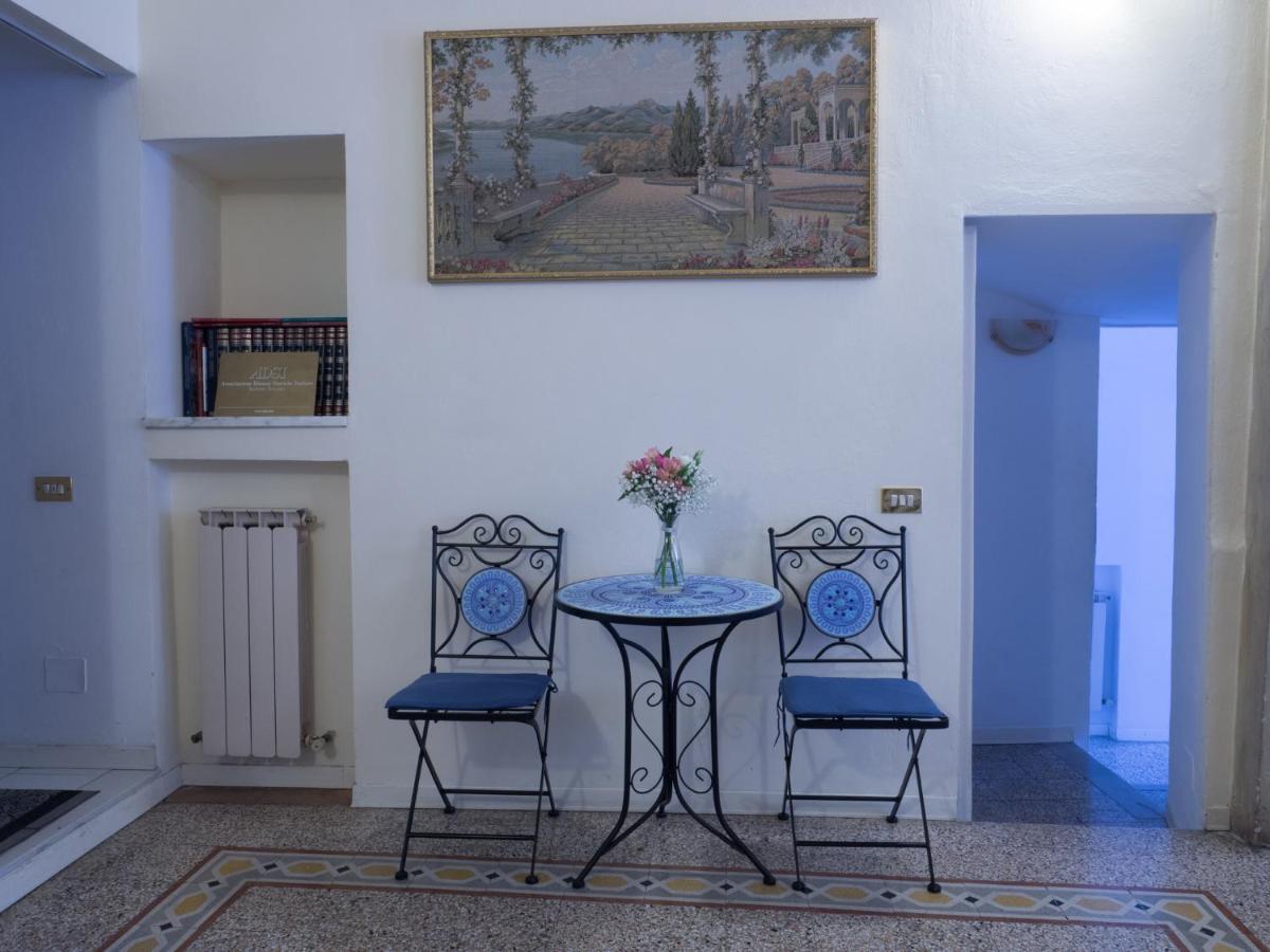Residenza D'Epoca " Il Campo" By Francigenaapartments Сиена Екстериор снимка