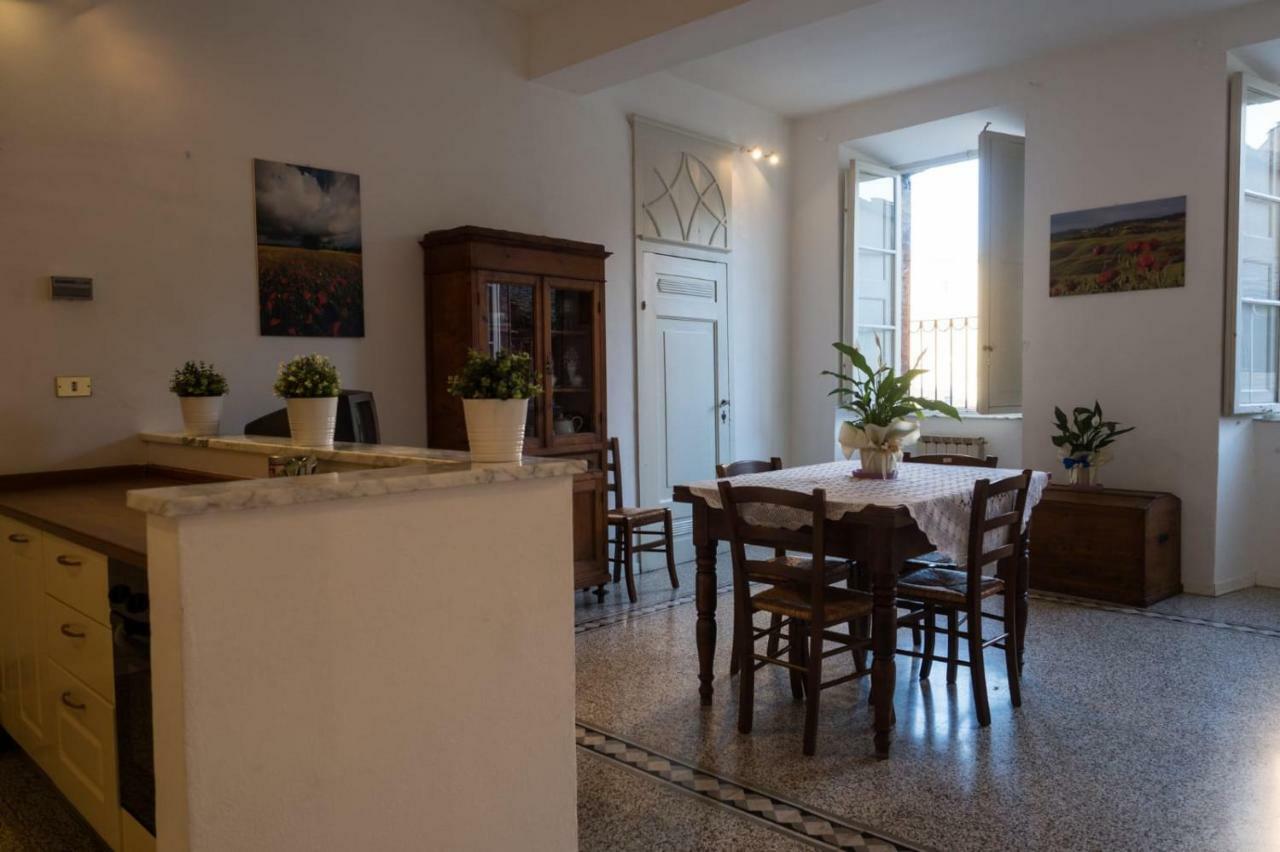 Residenza D'Epoca " Il Campo" By Francigenaapartments Сиена Екстериор снимка