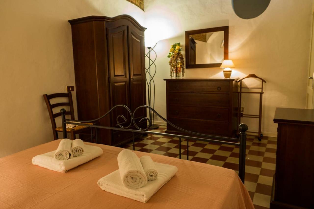 Residenza D'Epoca " Il Campo" By Francigenaapartments Сиена Екстериор снимка